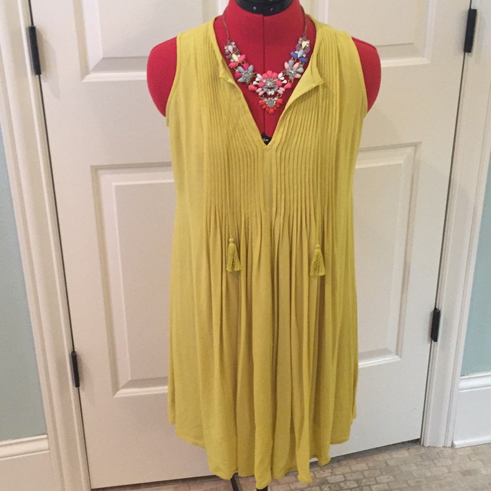 Old Navy Boho Chic Dress
